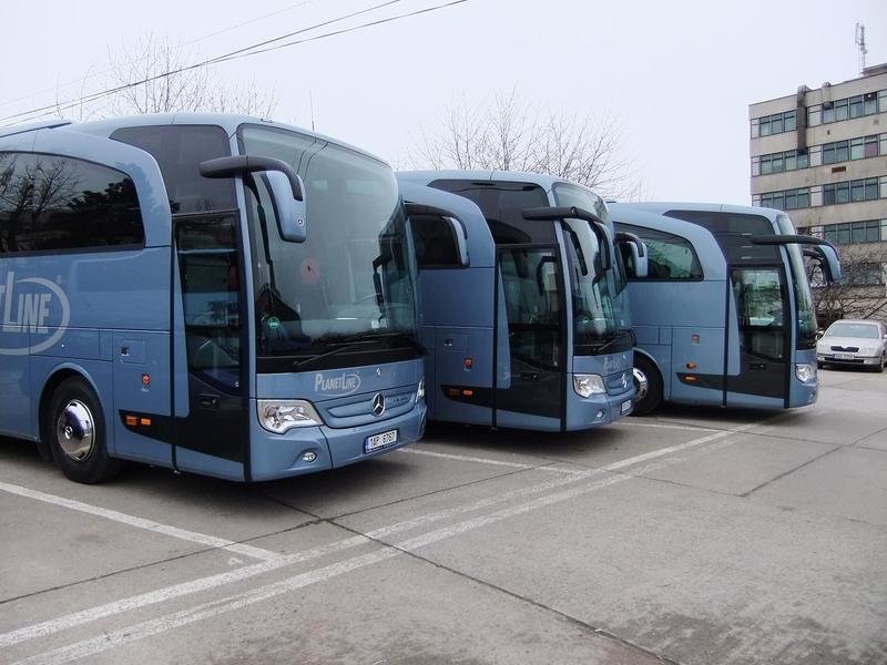 Ester Tours - Transport persoane Bucuresti > Anglia, Italia, Germania, Belgia, Olanda, Danemarca, Suedia, Norvegia